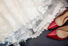 Shooting d’inspiration ‘New Orléans’ de la formation Wedding Planner Designer 17 à Toulouse