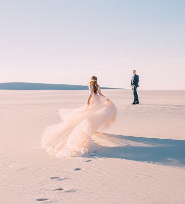 Pack Destination & Wedding Planner en présentiel