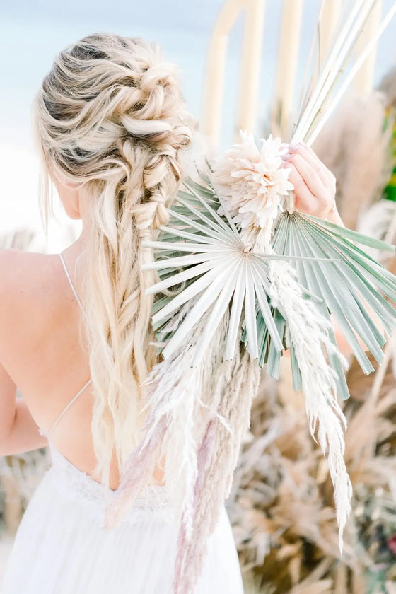 Décoration sophistiquée pour mariage haut de gamme – formation Wedding Expert