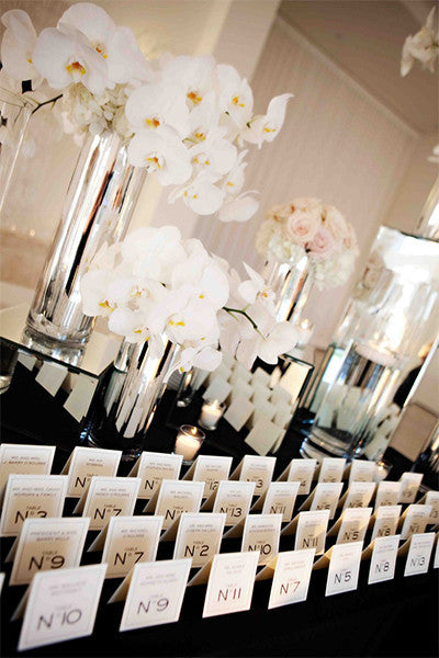 Décor Event planning