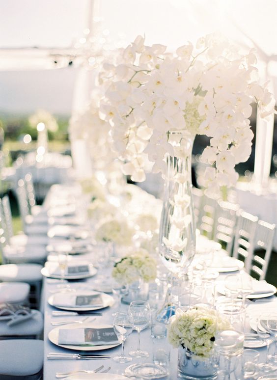 Wedding Designer en présentiel