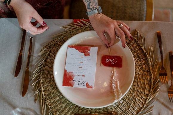 Comment créer son entreprise de Wedding Planner