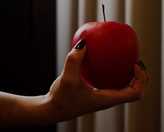 Shooting d’inspiration "Blanche Neige" de la Promo Wedding Planner Janvier 2017 à Paris