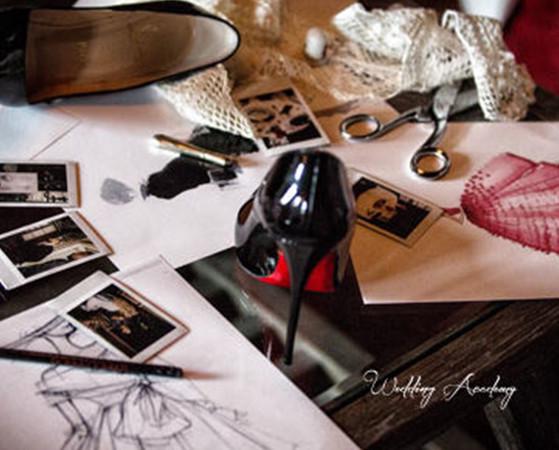 Shooting d’inspiration 