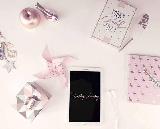 Wedding Planner : Comment faire parler de vous dans la presse ?