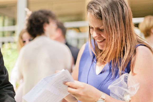 Interview d'une Wedding Experte en Vendée ! Agence Mademoiselle Wedding