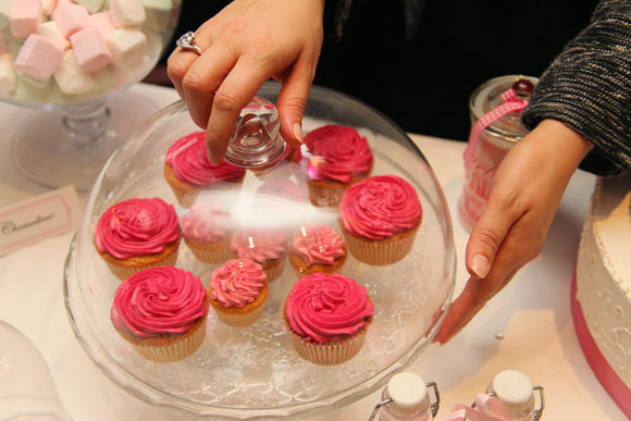 Shooting d’inspiration ‘CandyBar’ de la promotion Novembre 13 à Paris