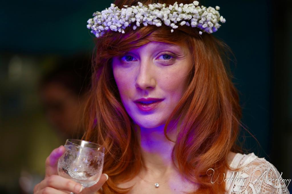 Se marier pendant les fêtes de fin d'année