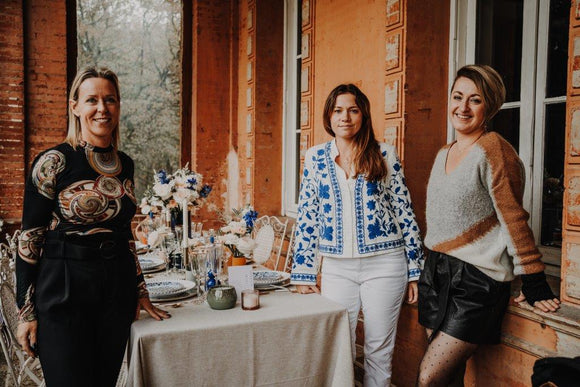 Envie de devenir wedding planner ? Voici toutes les questions à se poser avant de se lancer !