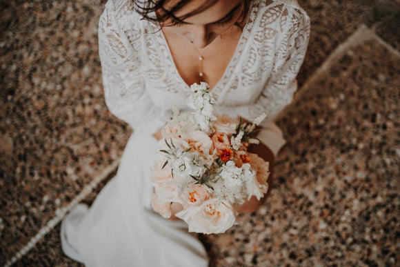 Mariages 2024 : découvrez la couleur Pantone de l’année