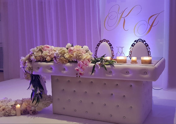 Interview d'une Wedding Experte au Sénégal -  Agence 'Bloom'