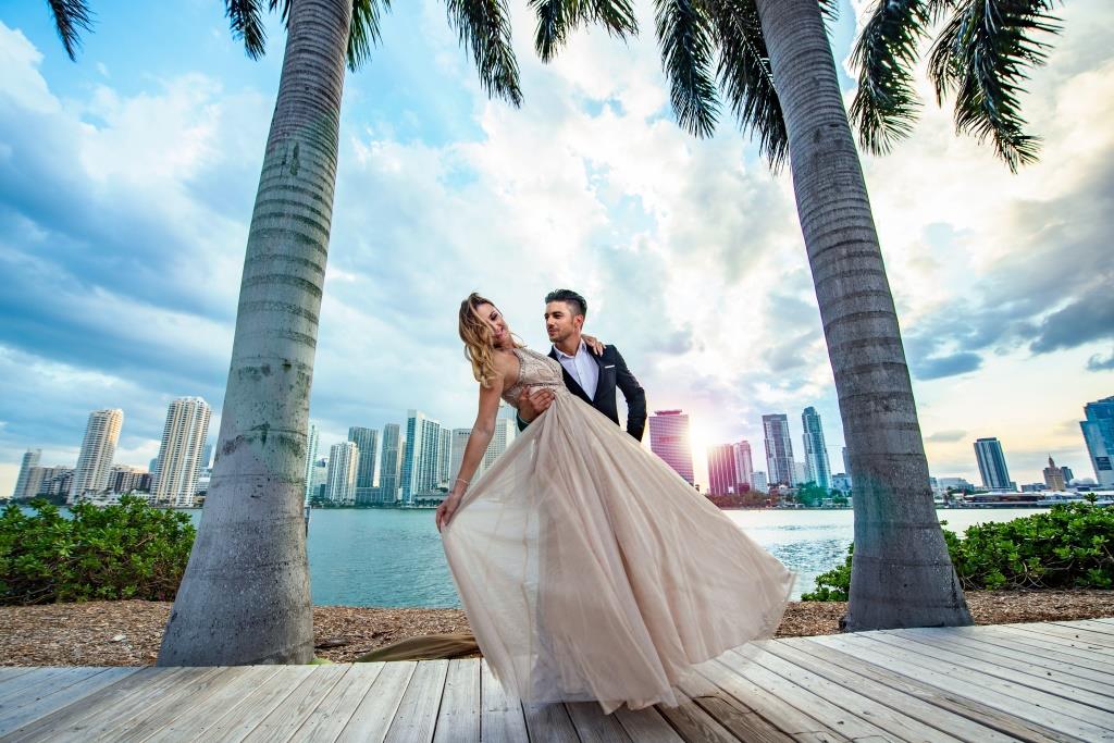 Tous nos conseils pour un voyage de noces de rêve !