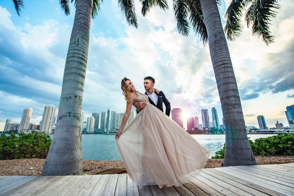 Tous nos conseils pour un voyage de noces de rêve !