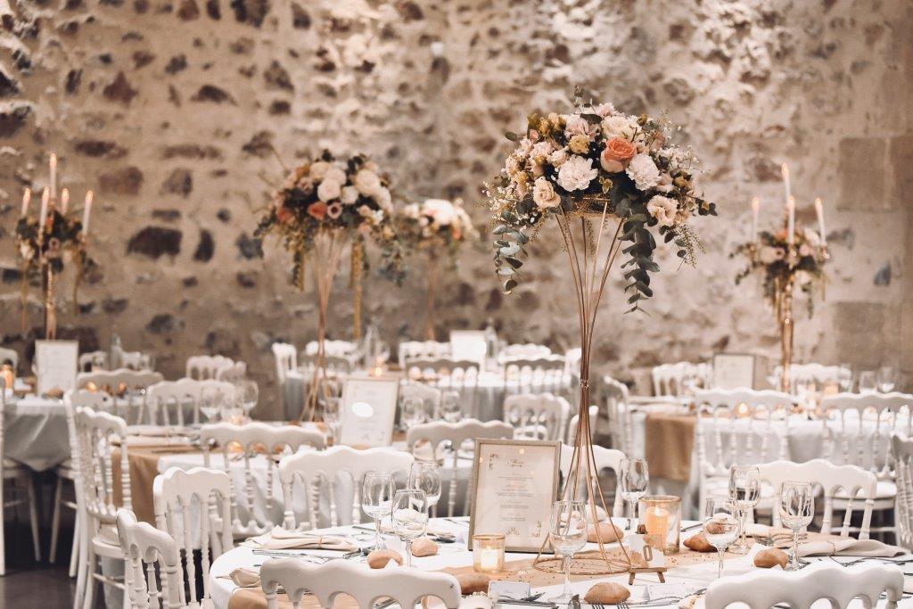 Interview de Corinne - Wedding Experte et Event Planner