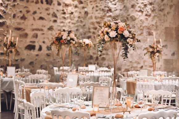 Interview de Corinne - Wedding Experte et Event Planner