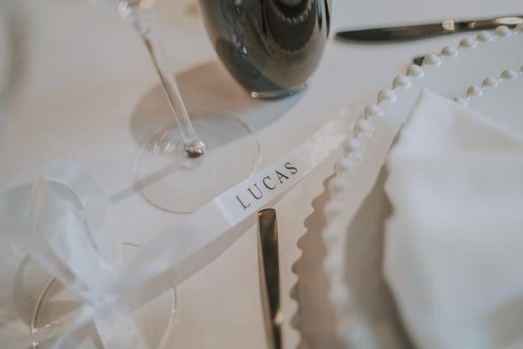 Shooting "Vogue" - Formation Wedding Designer Toulouse