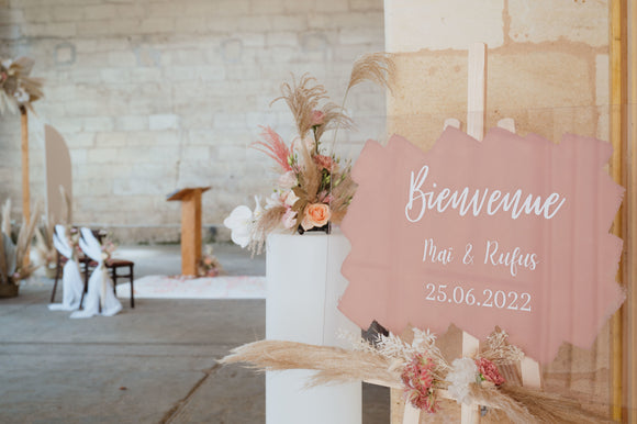 Interview d'Alexandra de l'Agence Lovely Day Event