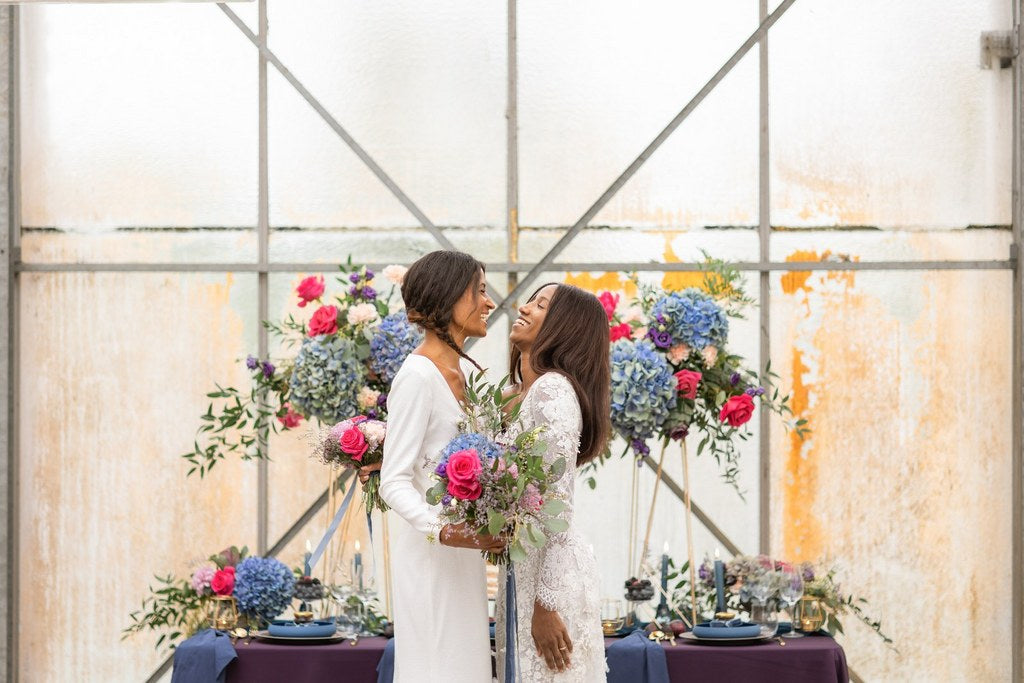 Quel est le rôle d'un Wedding Designer?