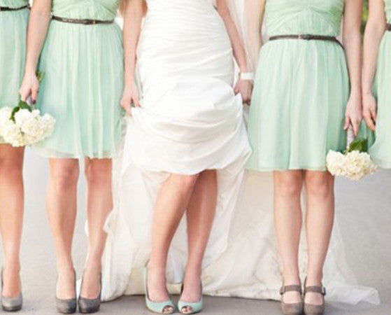 Rejoignez notre communauté de Wedding Expertes !