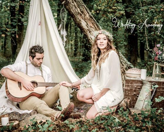 Shooting d’inspiration 