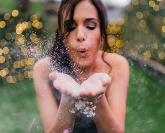 Shooting d’inspiration 