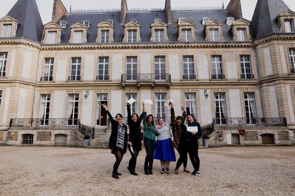 Devenir un professionnel du mariage d'accord ... mais un professionnel labelisé alors !