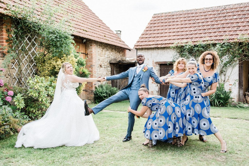 Interview de Johanna - Wedding Experte à la tête de son Agence Cherry Wedding