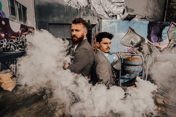 Shooting "Fifty Cinq" - Session Wedding Designer Toulouse 2021