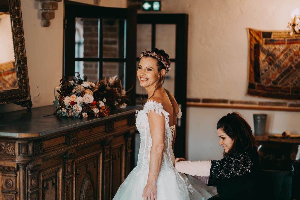 Devenir wedding planner ou designer lorsqu’on est en situation de handicap