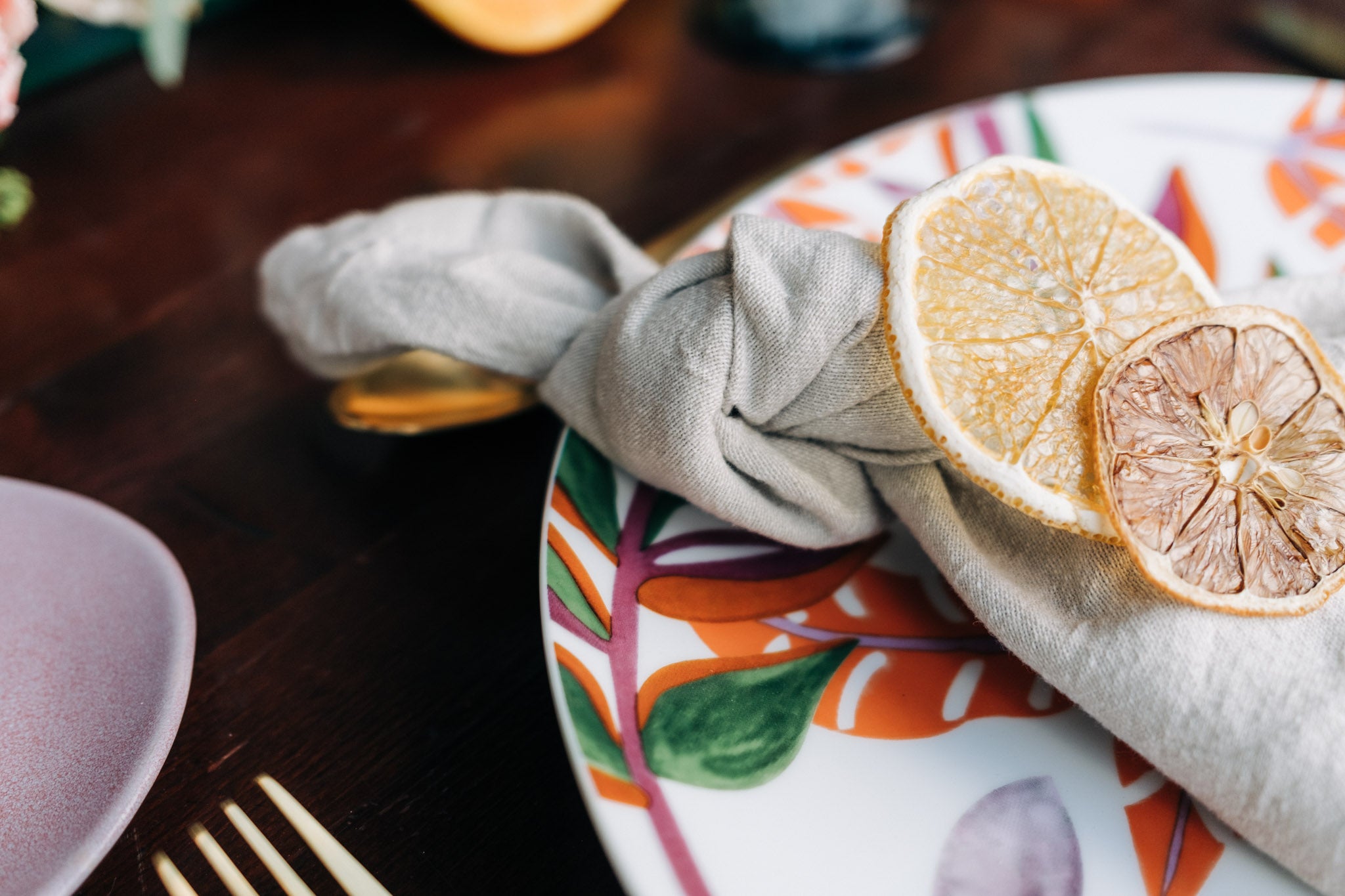 Shooting d'inspiration - Formation Wedding Planner à Paris