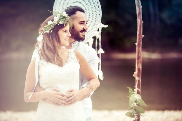 Interview de notre Wedding Experte Julie de l'Agence Brin de Bonheur