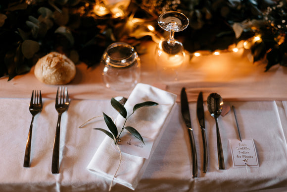 Interview de Marlène Wedding Planner, Designer et Officiante !