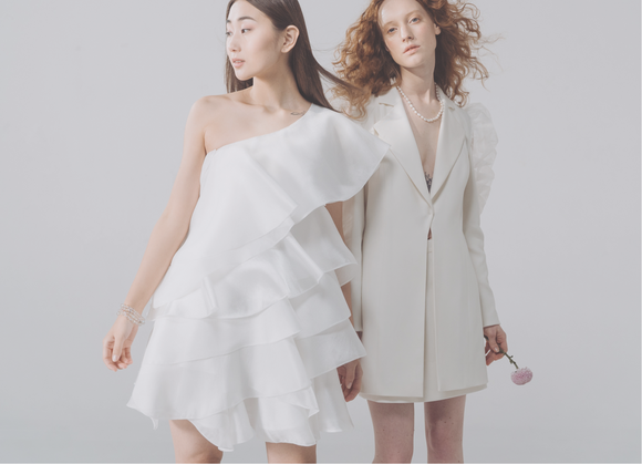 Tendances mariage 2025 : ce que réserve l’année aux futurs mariés