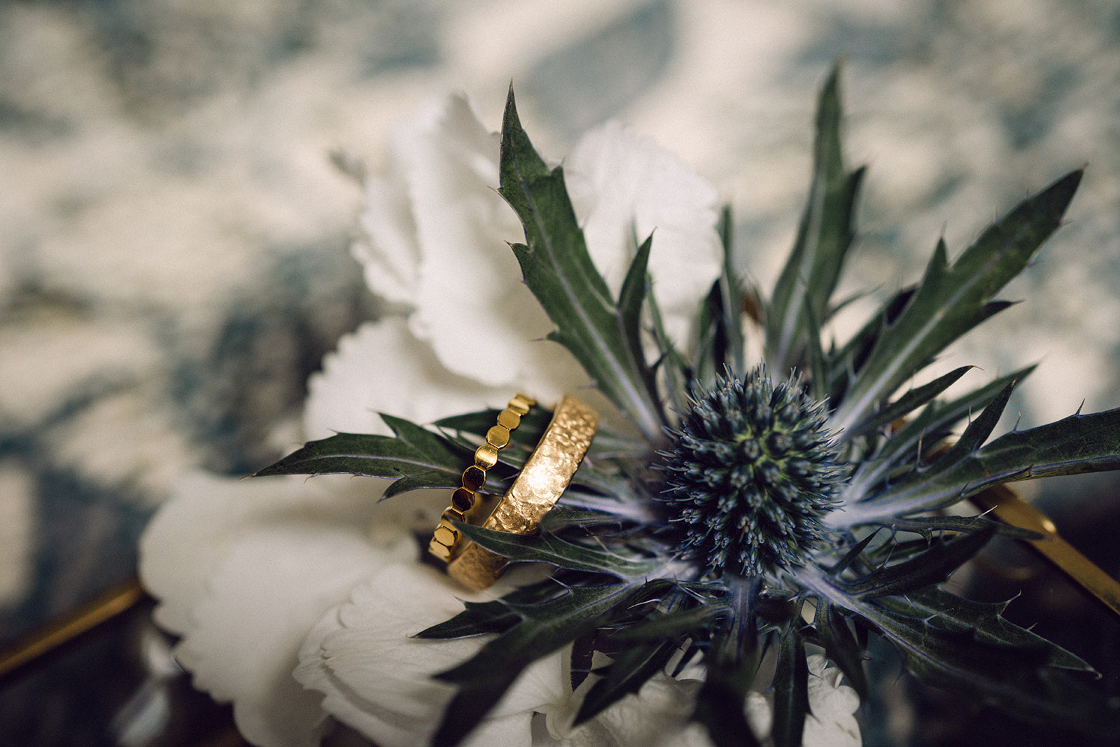 3 raisons qui font de l'automne une saison parfaite pour se marier !