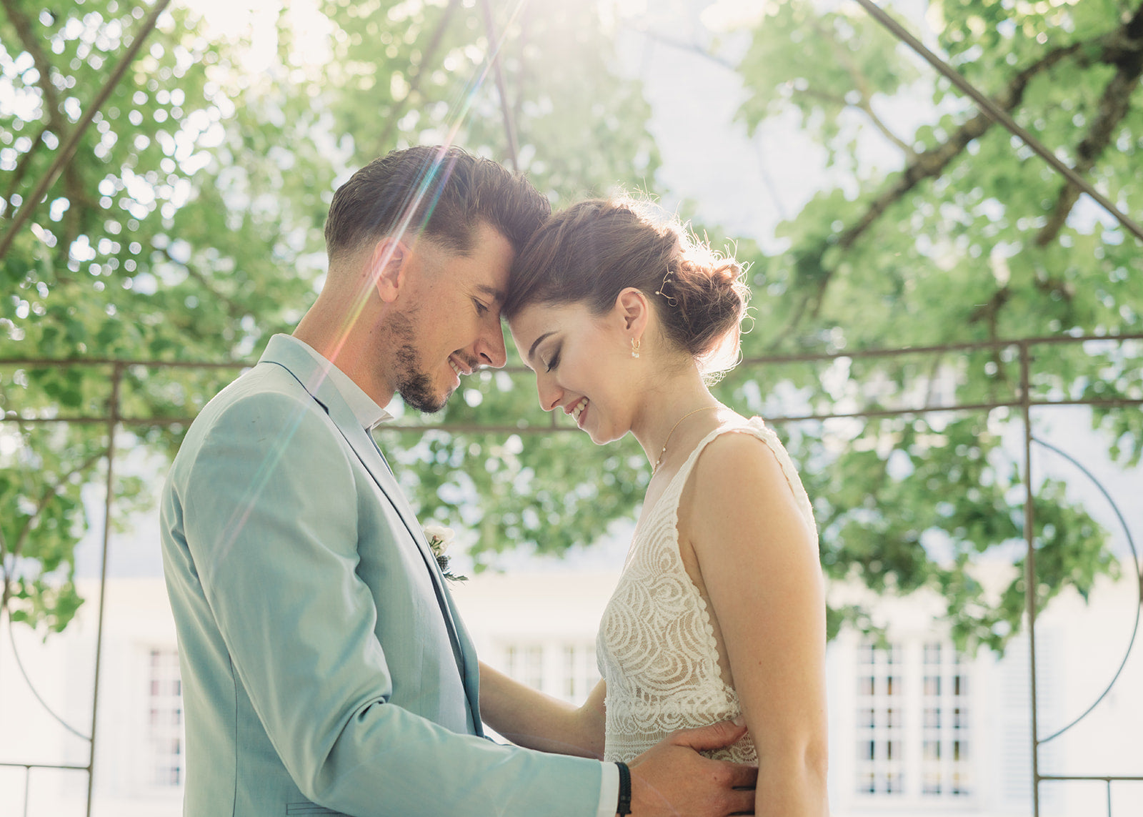 L’Art de la micro-cérémonie : Organiser des mariages intimes et mémorables