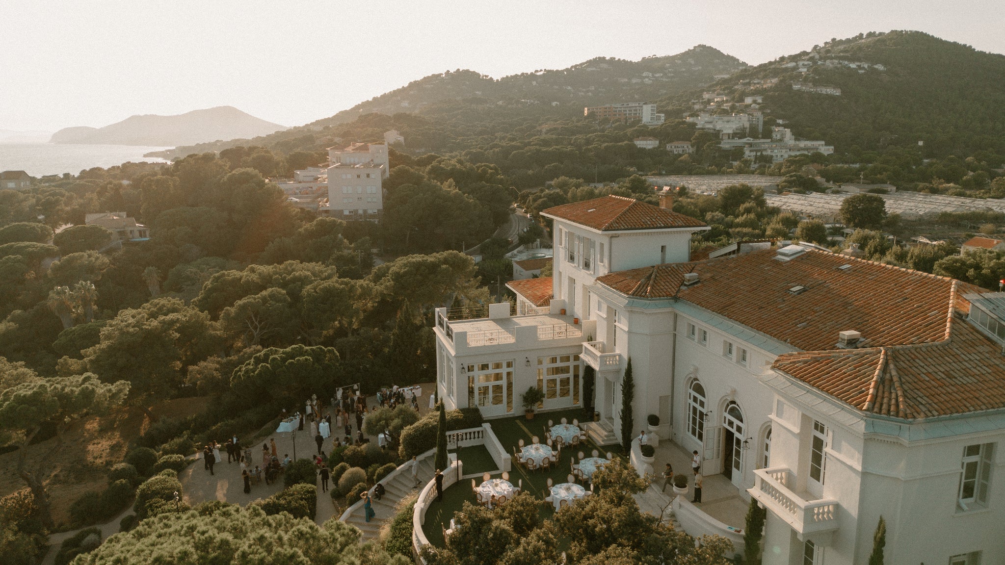 Plus qu'une formation: des rencontres qui changent un parcours !