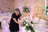 Interview de Christine - Wedding Planner pour l'agence Essentiel Evénements