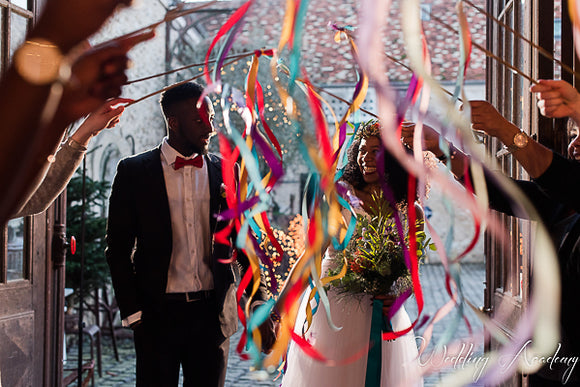 Mariage pluvieux mariage heureux