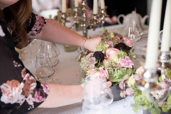 Peut-on être crédible en tant que Wedding-Planner quand on est jeune ?