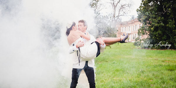 Shooting d'inspiration 