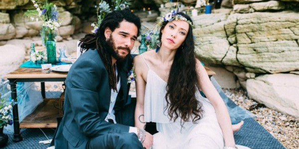 Magnifique shooting scénographié par l’ancienne académicienne Morgane Moré