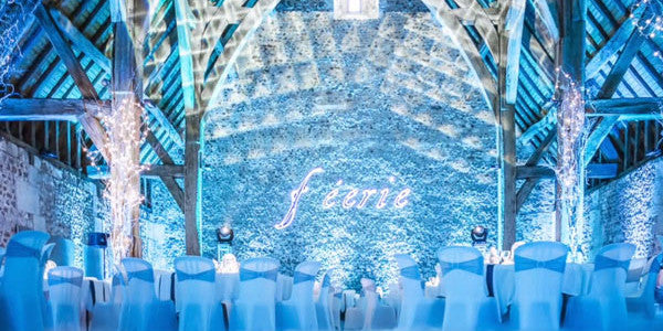 Un très beau mariage orchestré par l’ancienne académicienne Laetitia Goux