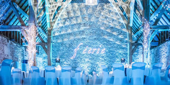 Un très beau mariage orchestré par l’ancienne académicienne Laetitia Goux