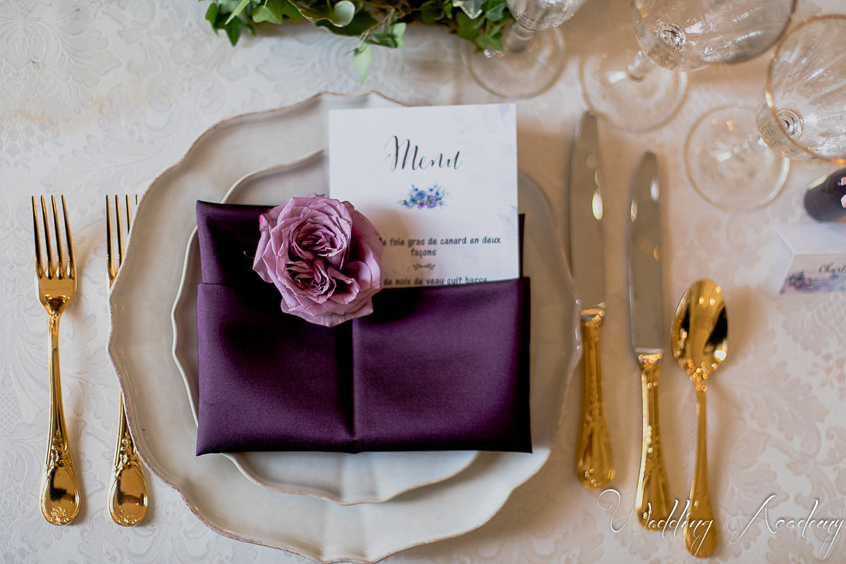 Shooting d'inspiration Lolita Lempika- Promotion Wedding Designer 2018