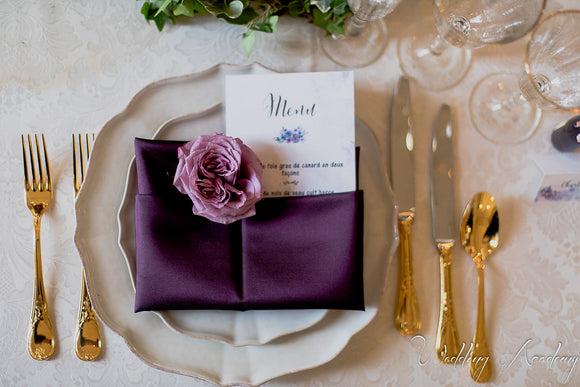 Shooting d'inspiration Lolita Lempika- Promotion Wedding Designer 2018