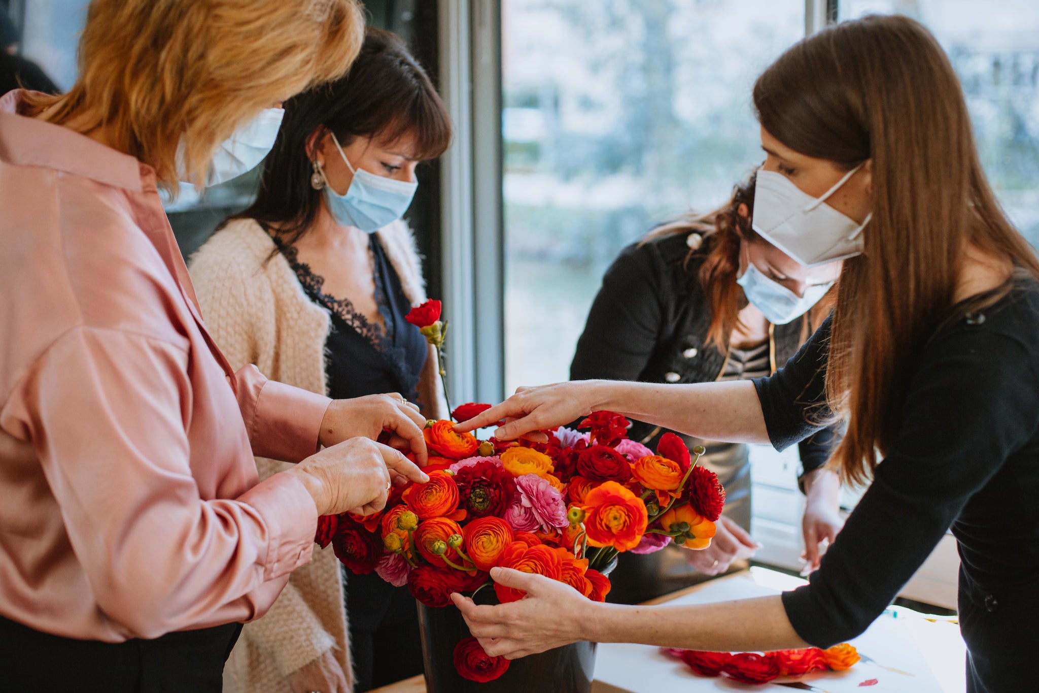 Saison des mariages 2022 : après le COVID, comment la rendre inoubliable