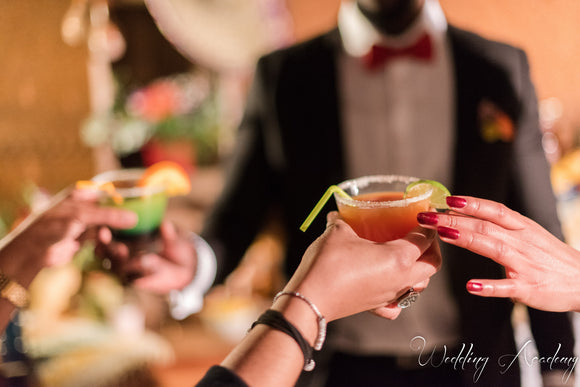 Organiser un enterrement de vie de célibataire