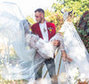 Shooting Amérindiens - Promotion Wedding Planner 2018 à Paris