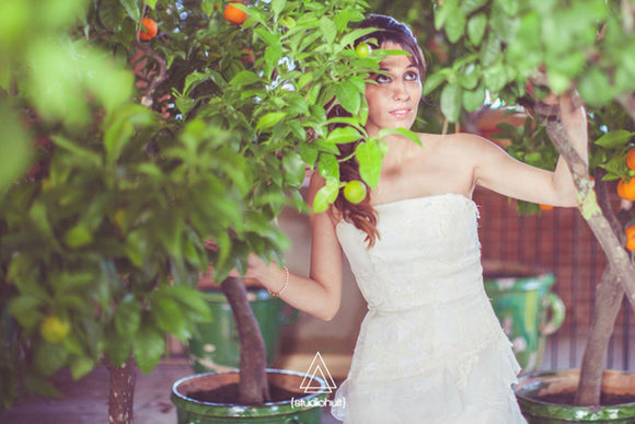 Atelier floral et shooting d’inspiration ‘Bucolique’ de la promotion Mars 14 à Toulouse