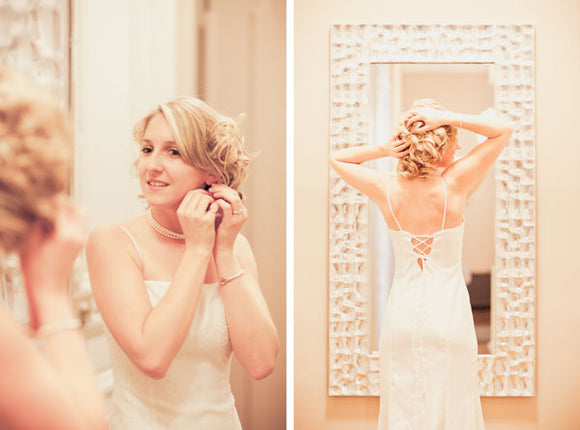 Shooting d’inspiration ‘Hiver’ de la promotion Février 14 à Toulouse